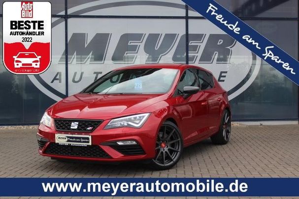 Seat Leon 221 kW image number 5