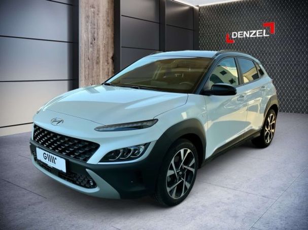 Hyundai Kona 1.0 T-GDI 88 kW image number 1