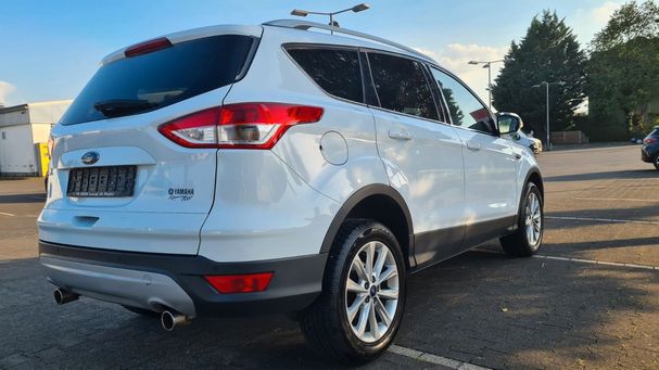 Ford Kuga 2.0 110 kW image number 4