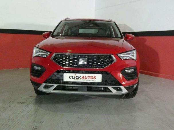 Seat Ateca 1.5 TSI DSG 110 kW image number 2