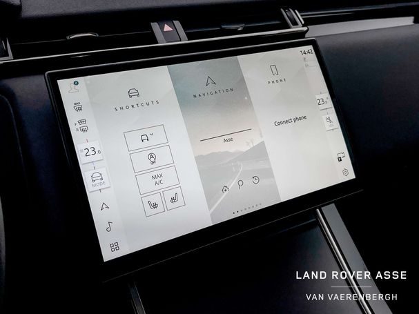 Land Rover Range Rover Velar 184 kW image number 23