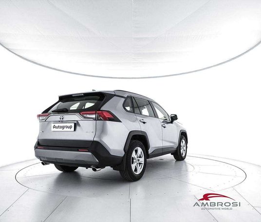 Toyota RAV 4 160 kW image number 4