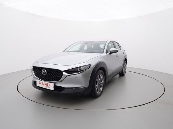 Mazda CX-30 2.0 110 kW image number 1