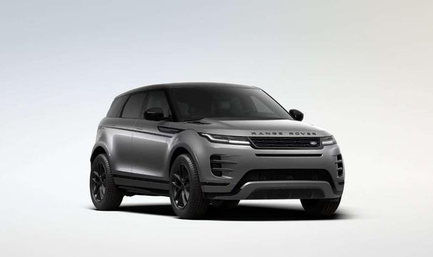 Land Rover Range Rover Evoque D165 Dynamic SE 120 kW image number 1