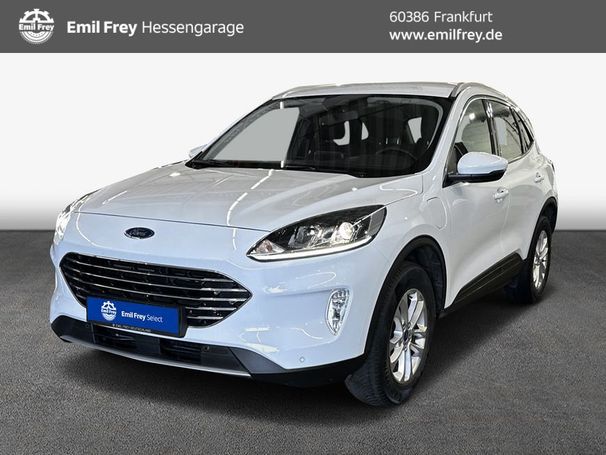 Ford Kuga 165 kW image number 1