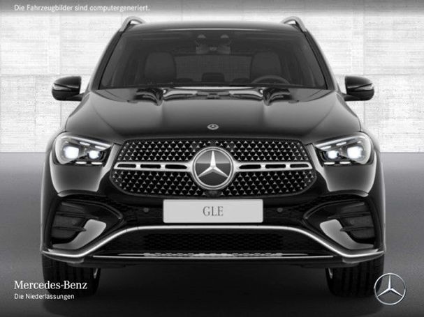 Mercedes-Benz GLE 450 d 270 kW image number 6