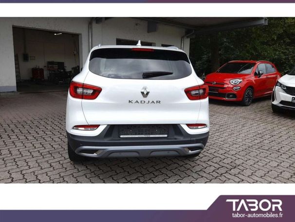 Renault Kadjar TCe 140 103 kW image number 3