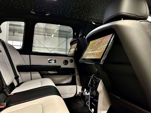 Rolls-Royce Cullinan 420 kW image number 17