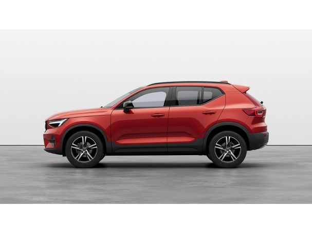 Volvo XC40 B3 Plus Dark 120 kW image number 4