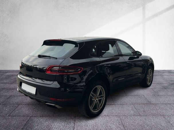 Porsche Macan 185 kW image number 3