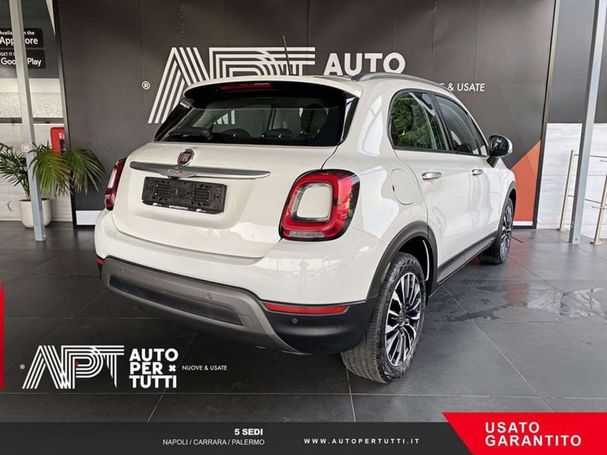 Fiat 500X Cross 1.6 96 kW image number 6