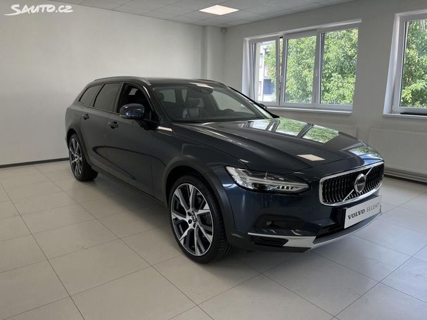 Volvo V90 Cross Country AWD B4 155 kW image number 15