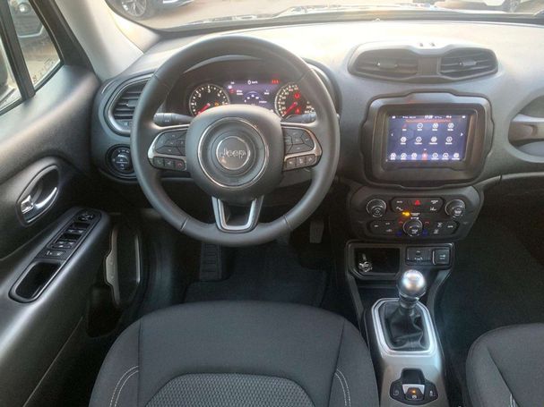 Jeep Renegade 1.6 96 kW image number 13