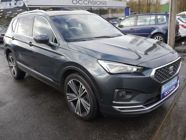 Seat Tarraco 2.0 TDI Style 110 kW image number 3