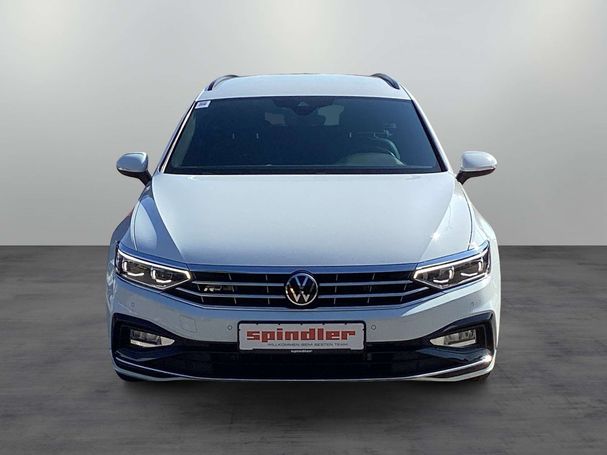 Volkswagen Passat Variant 2.0 TDI R-Line DSG 147 kW image number 6