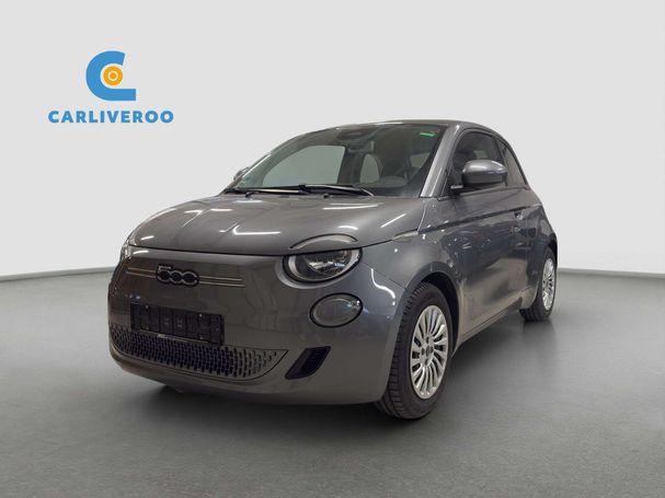 Fiat 500 e 23 kWh Action 70 kW image number 1