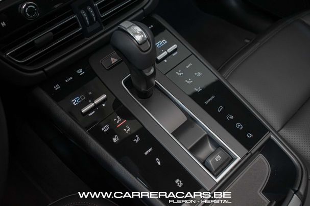 Porsche Macan Turbo 195 kW image number 13