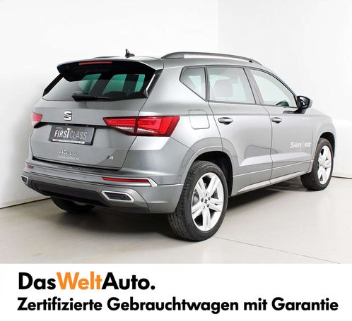 Seat Ateca 1.5 TSI ACT DSG FR 110 kW image number 2