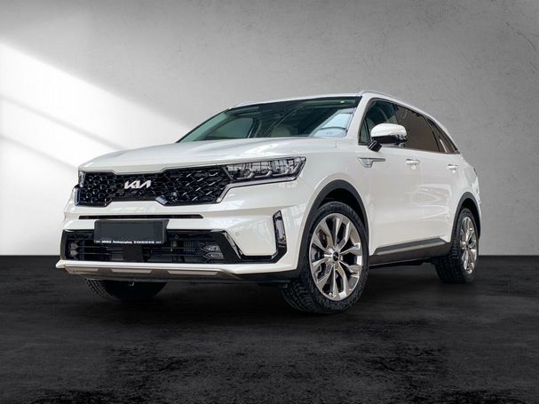 Kia Sorento 2.2 Platinum AWD DCT8 143 kW image number 1