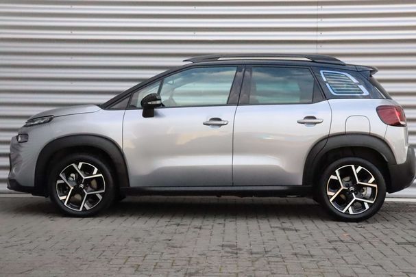 Citroen C3 Aircross PureTech 130 Max 96 kW image number 5