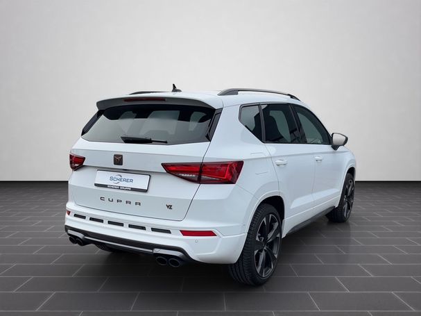 Cupra Ateca 2.0 TSI DSG 221 kW image number 3