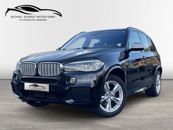 BMW X5 xDrive30d 190 kW image number 1