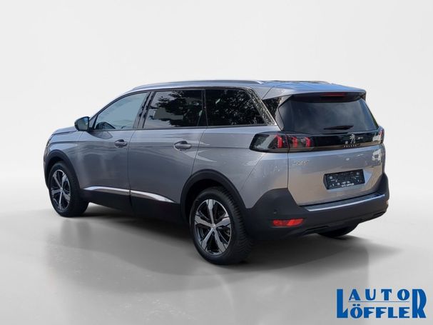 Peugeot 5008 BlueHDi 130 EAT8 Allure 96 kW image number 3