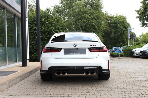 BMW M3 CS M xDrive 405 kW image number 7