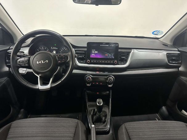 Kia Stonic 1.0 T-GDi 100 74 kW image number 3