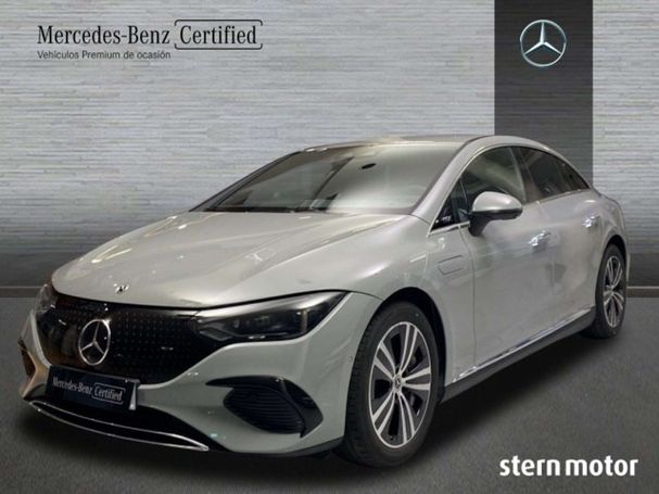 Mercedes-Benz EQE 350 215 kW image number 1