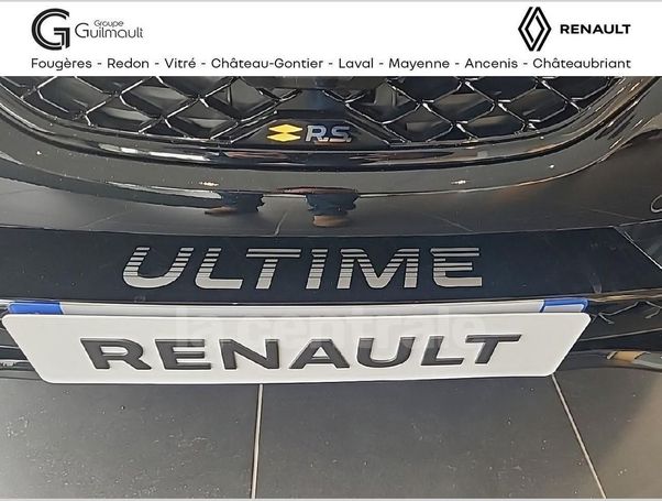 Renault Megane TCe 300 Ultime EDC 221 kW image number 31