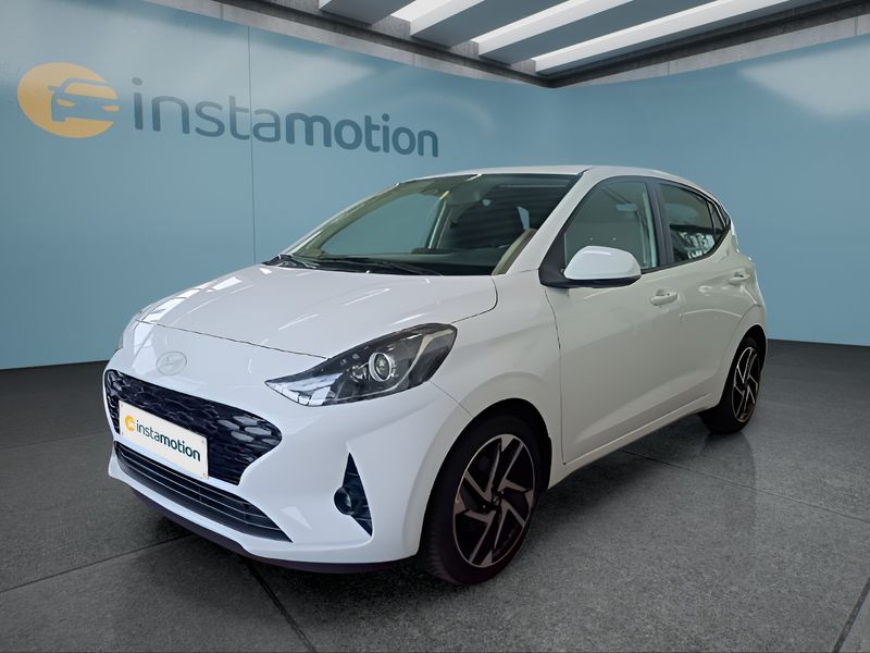 Hyundai i10 1.2 Prime 58