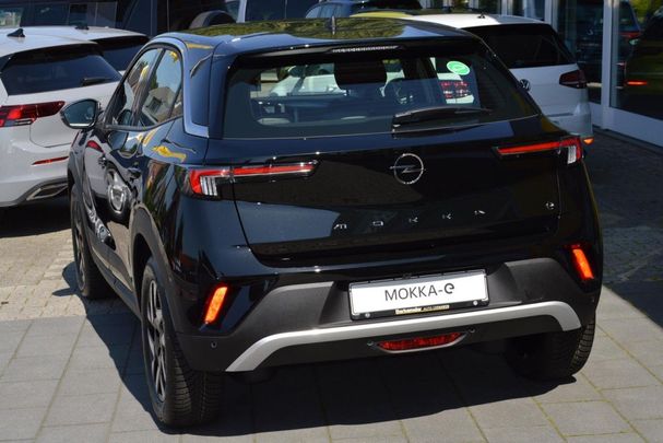 Opel Mokka Elegance 100 kW image number 2