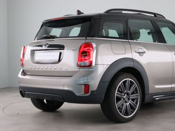 Mini Cooper Countryman 100 kW image number 18