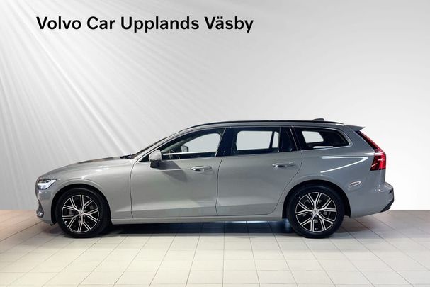 Volvo V60 B4 147 kW image number 4