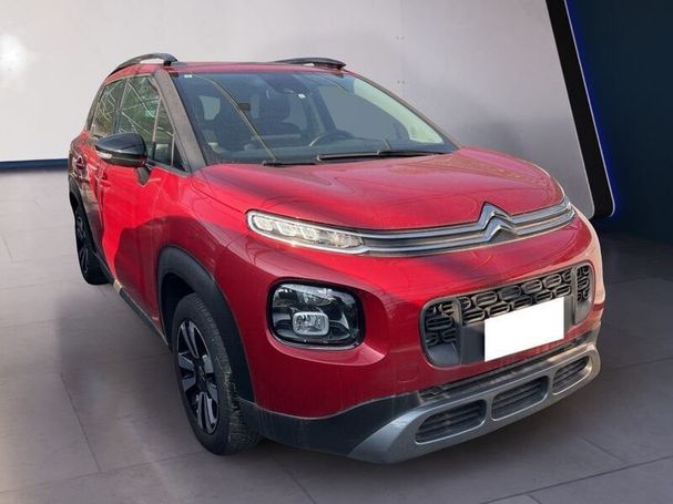 Citroen C3 Aircross PureTech Shine 81 kW image number 2