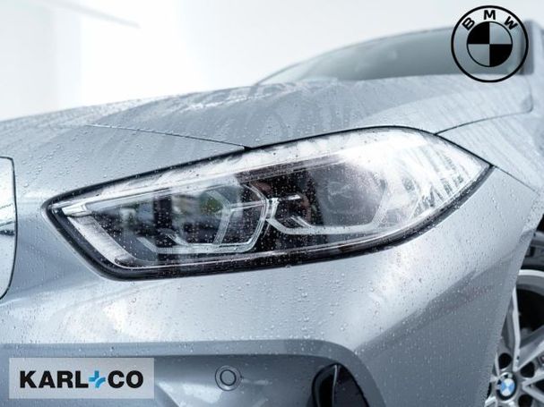 BMW 118i 100 kW image number 4