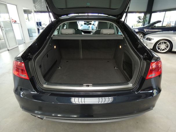 Audi A5 quattro S tronic S-line Sportback 140 kW image number 21