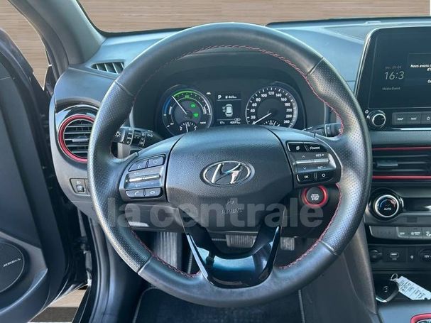 Hyundai Kona 104 kW image number 23