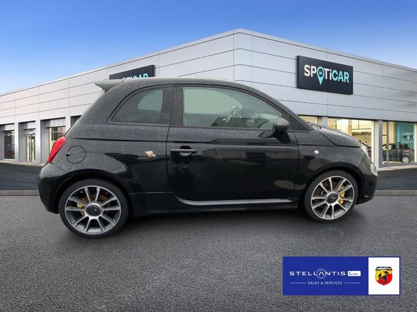 Abarth 695 132 kW image number 1