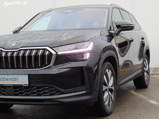 Skoda Kodiaq 142 kW image number 7