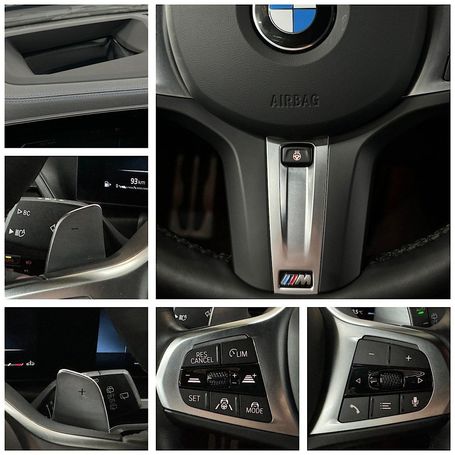 BMW 340i xDrive Touring 275 kW image number 22