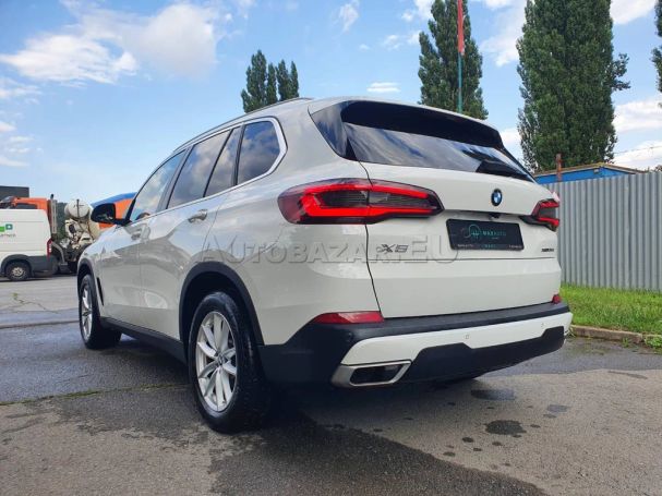 BMW X5 xDrive25d 170 kW image number 11