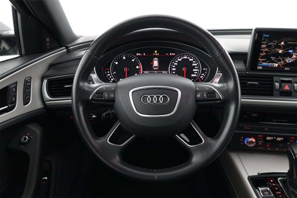 Audi A6 3.0 TDI quattro Avant 200 kW image number 15