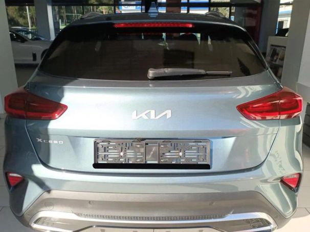 Kia XCeed 1.5 T-GDI 103 kW image number 3