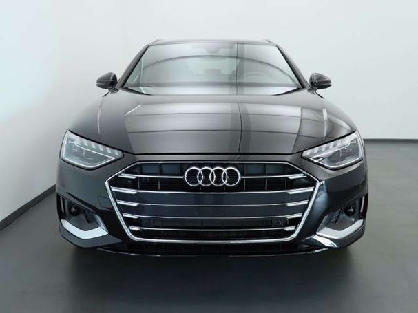 Audi A4 40 TDI S tronic Advanced 150 kW image number 2