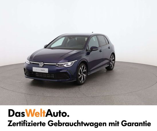 Volkswagen Golf TSI R-Line 96 kW image number 1