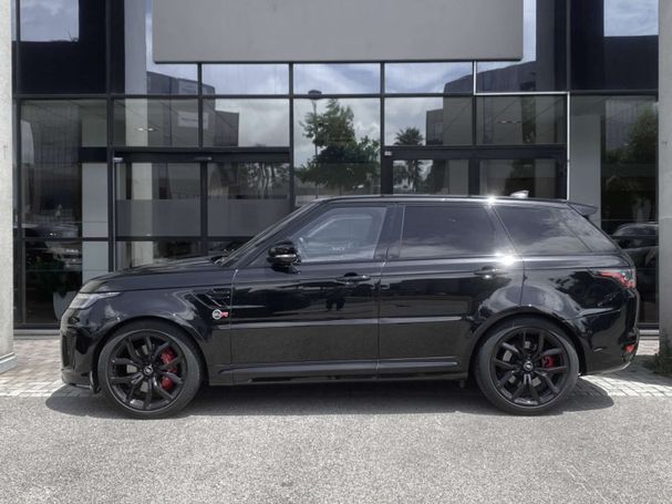 Land Rover Range Rover Sport 429 kW image number 6