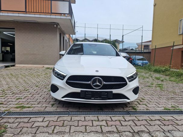 Mercedes-Benz A 180 100 kW image number 2