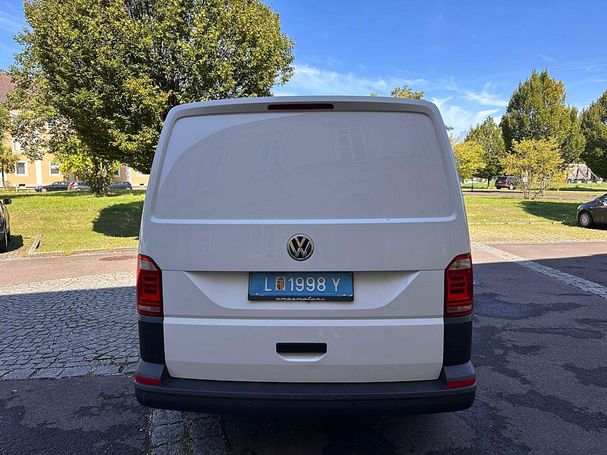 Volkswagen T6 Transporter 4Motion 110 kW image number 10